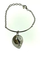 Bracelet Breil Femme SHELL in Acier Perla TJ0995 - TJ0995